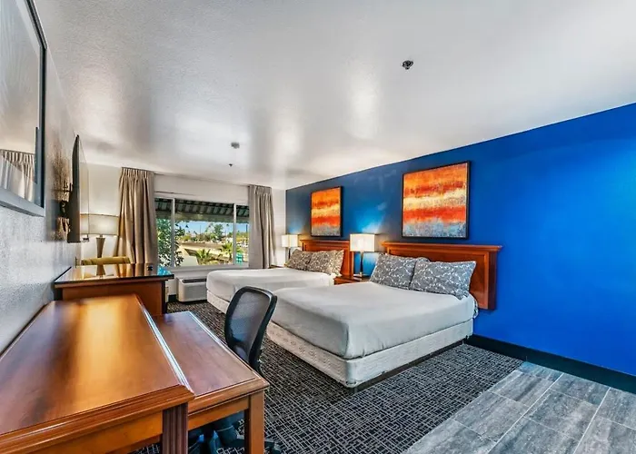 Apartment Metro Extended - 2 Full Beds