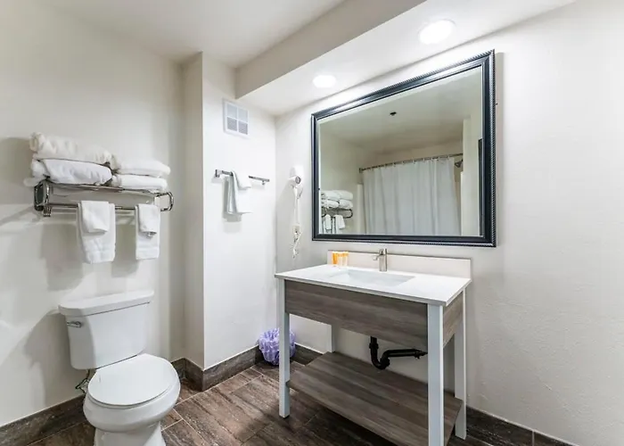 Apartment Metro Extended - 2 Full Beds
