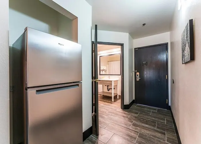 Metro Extended - 2 Full Beds * Tempe