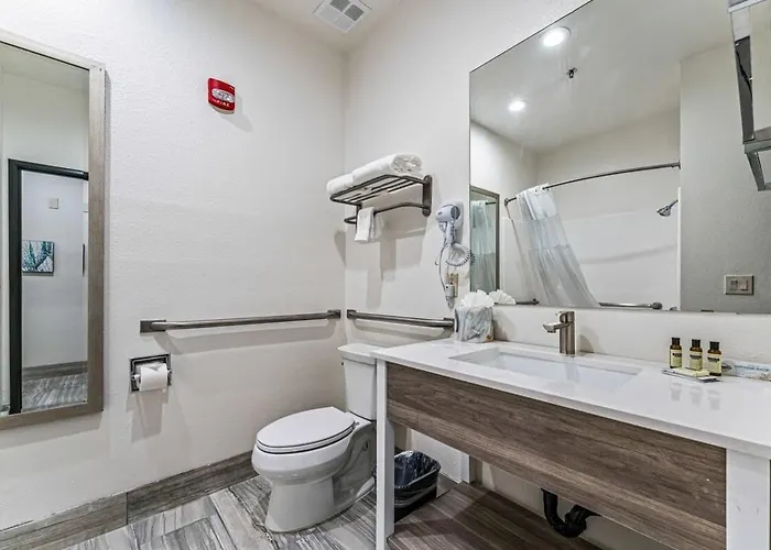 Metro Extended - 2 Full Beds Apartment Tempe