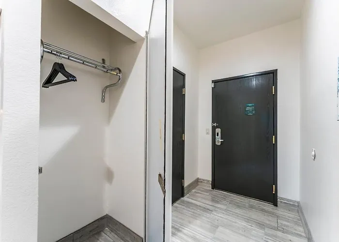 Apartment Metro Extended - 2 Full Beds Tempe
