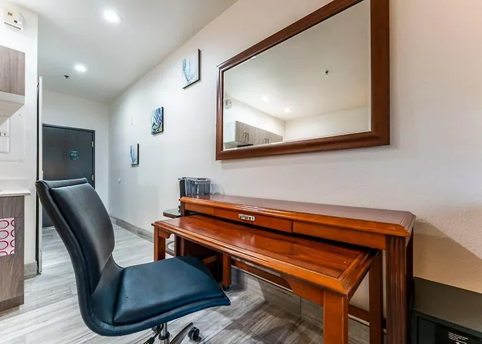 Metro Extended - 2 Full Beds Apartment *