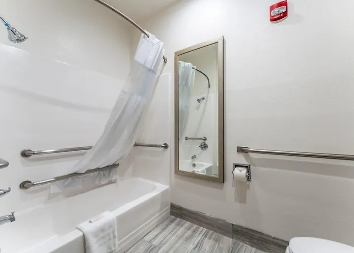 Apartment Metro Extended - 2 Full Beds *