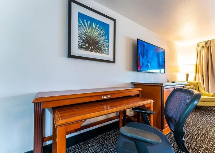 Apartment Metro Extended - 2 Full Beds Tempe